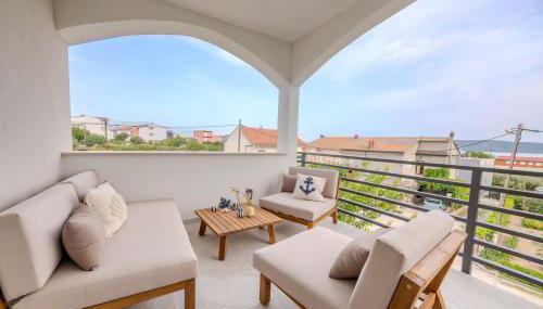 Luxury apartments Marino near beach - Foto 4