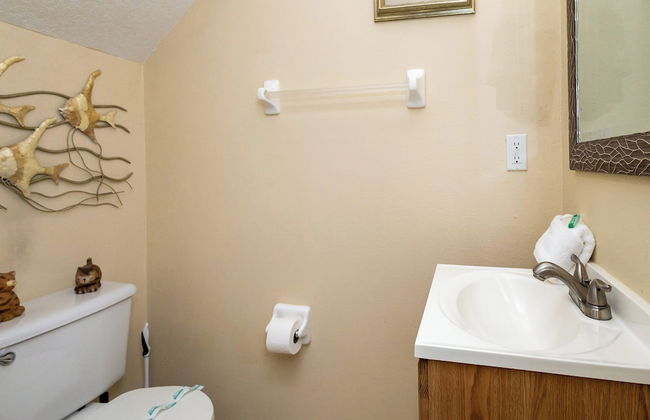 Santa Cruz Retreat - Foto 15