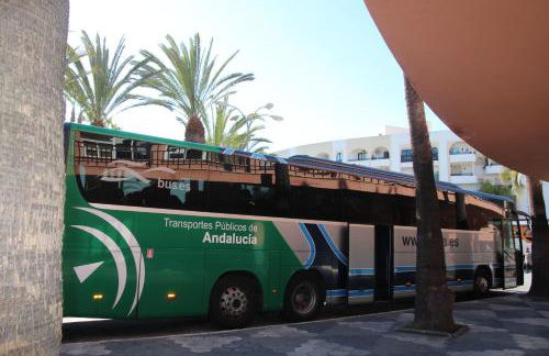 Bella vida en Almunecar - Photo 57