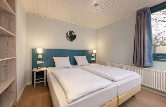 Center Parcs Het Heijderbos - Foto 20