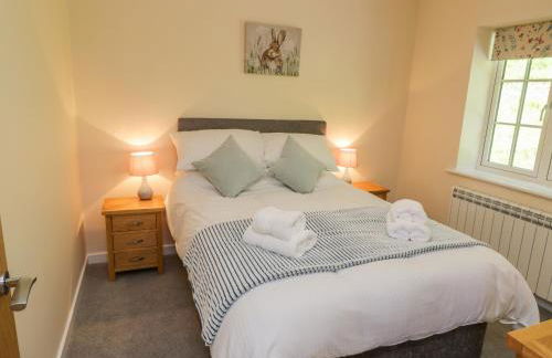 Ryedale Country Lodges - Willow Lodge - Photo 11