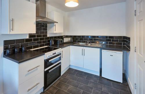 House One in Skinningrove - Foto 15