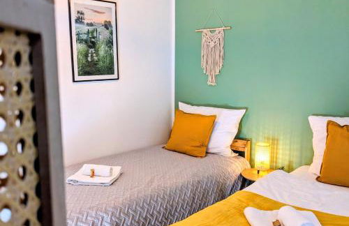 Uhlpartment - im Herzen von Salzwedel - Foto 25