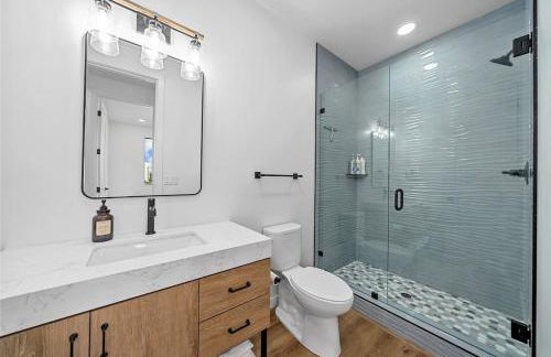 Rooftop Home With Ocean View & Private Parking - Foto 15