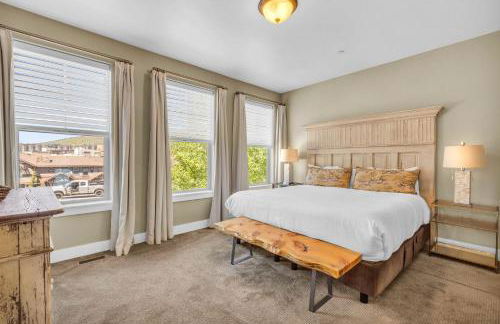 Charming 3BR-Near Skiing & Hiking - Foto 5