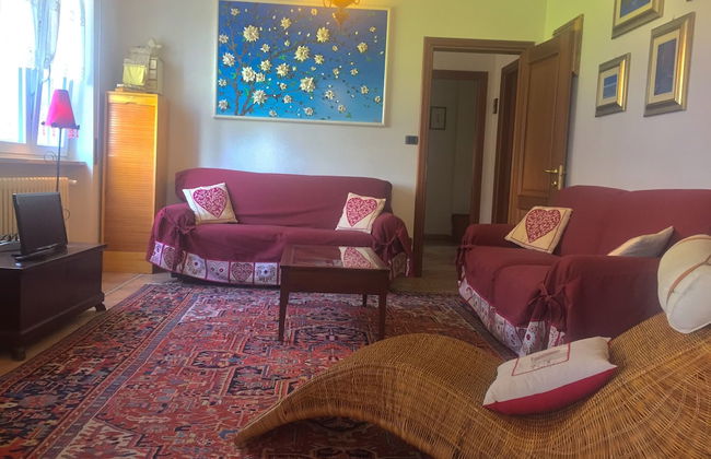 Apartment La Motte - Foto 8