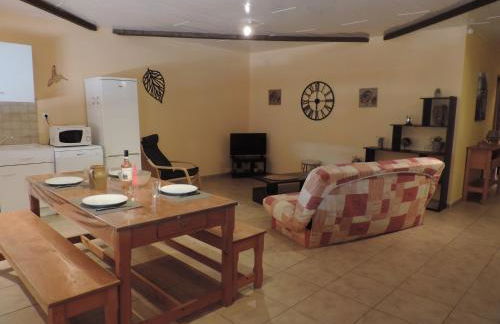 Gîtes Le "Val-Léa" - Foto 21