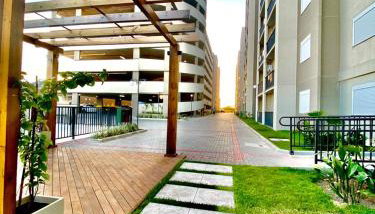Apartamento Acqua, 102 A, com vaga de garagem - Foto 3