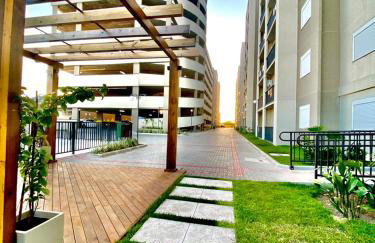 Apartamento Acqua, 102 A, com vaga de garagem - Foto 3