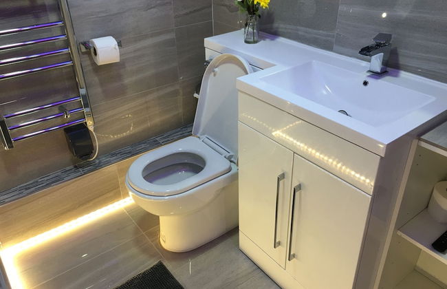 Livit Serviced Apartments - Foto 58