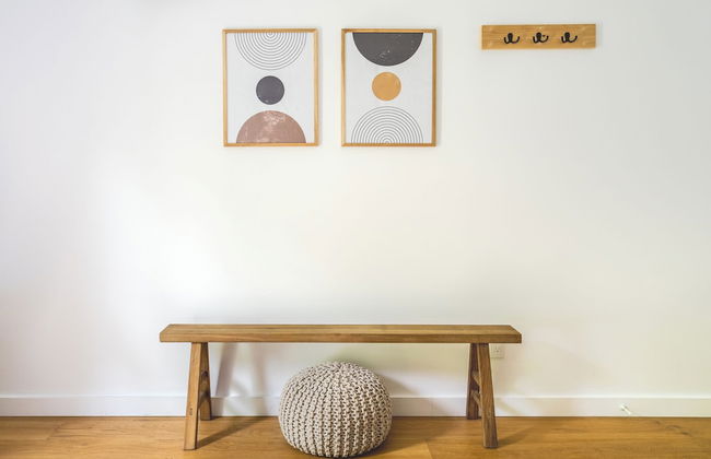 Snohaus Chalets - Foto 11