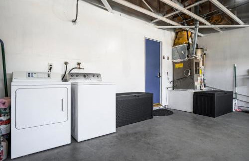 Mins to Disney Chic 3BR with Arcade - Foto 30