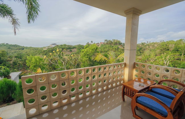 Kelingking Paradise Suites Villa - Foto 7