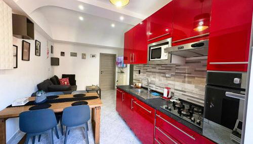 Flawer Flat - 10 min da MM Monte Grappa - Foto 5