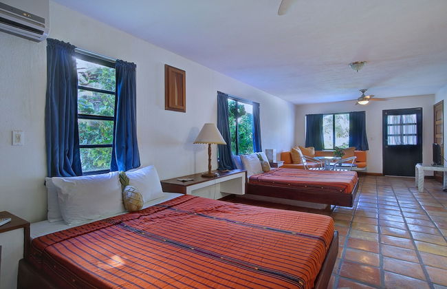 Isla Bonita Yacht Club - Foto 8