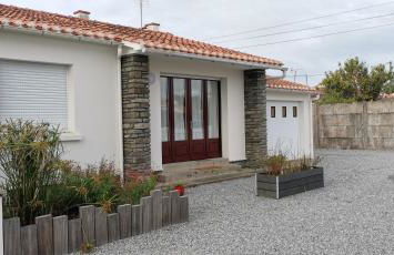 Ma maison au bord de la mer - Foto 16