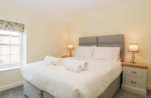 Granary Cottage - Photo 18