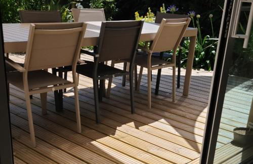 MAISON PMR à 15 mn DES PLAGES - Foto 2