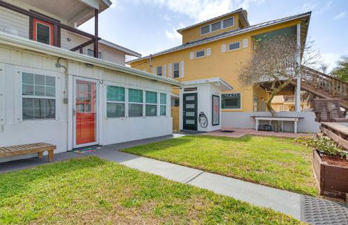 Waterfront Port Isabel Family Home with Pool and Pier! - Foto 26