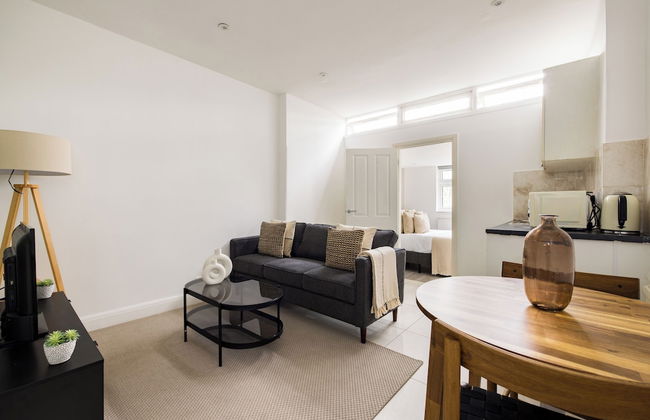 The Gladstone Studio - Foto 12