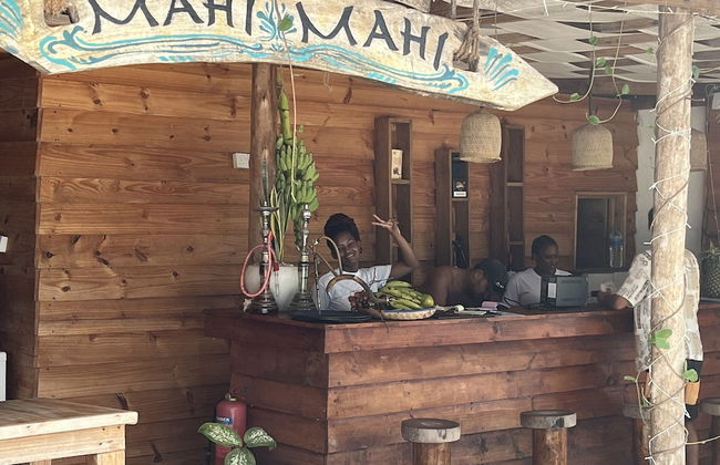 Aluna Beach Apartments - Foto 55