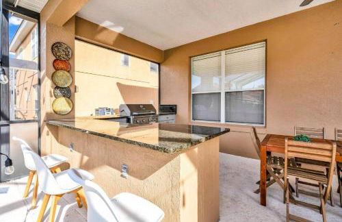 Spacious 7BR Retreat w Pool Game Room - Foto 40