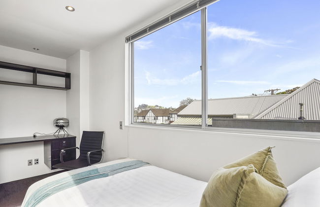 Central Executive Parnell Designer Home - Foto 12