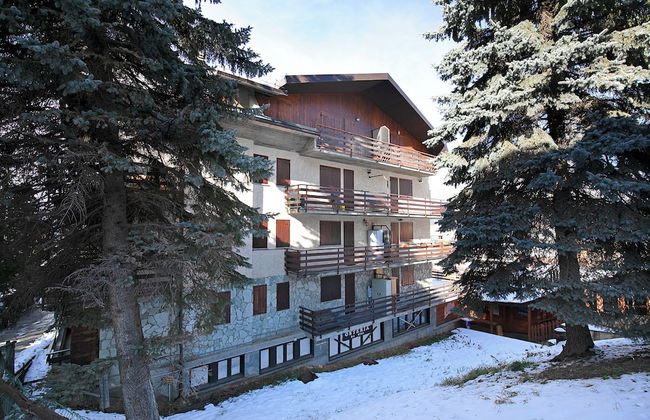 Appartamento Beau Soleil - Photo 29