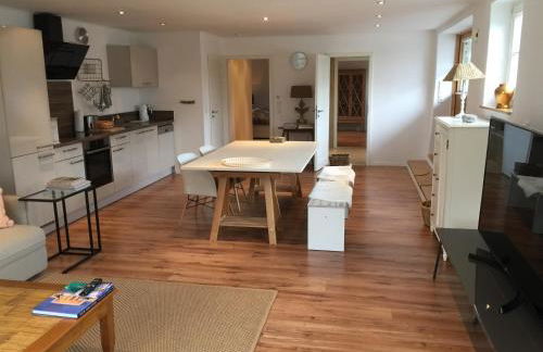 Hof Busen Farm Haus - Foto 1