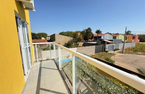 Casa Temporada Aconchego e tranquilidade 2 - Foto 11