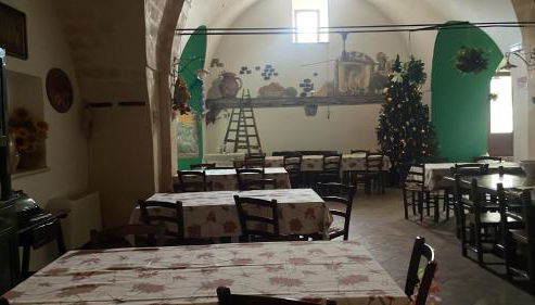 Oasi Rupestre - Photo 3