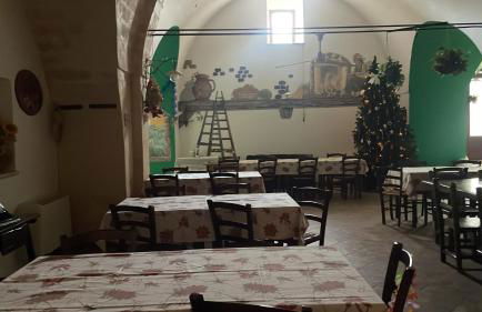 Oasi Rupestre - Photo 3