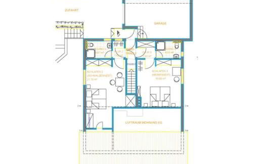 Holiday home in Schmallenberg with barbecue - Foto 20