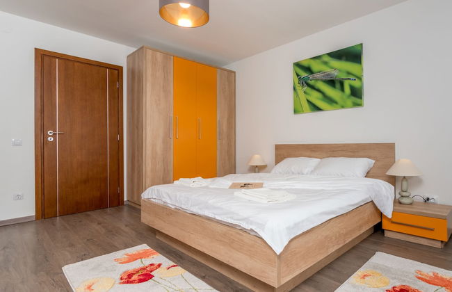 Casa Nicolae Luxury Suites - Photo 38