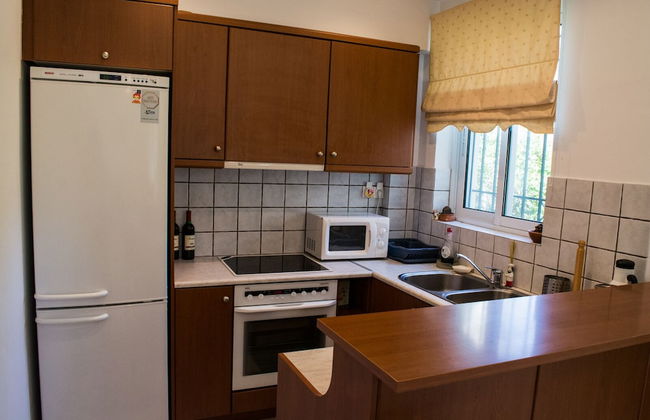 Family House near the Beach - Photo 14