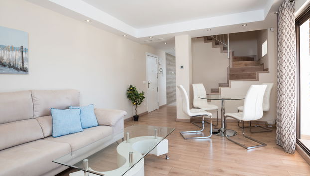 Saladillo Beach - Foto 2, Living Room