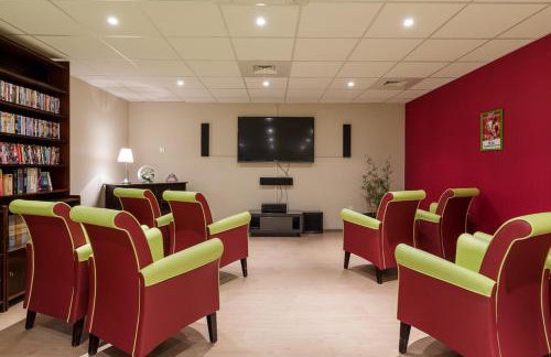 Zenao Appart'hôtels Strasbourg - Foto 39