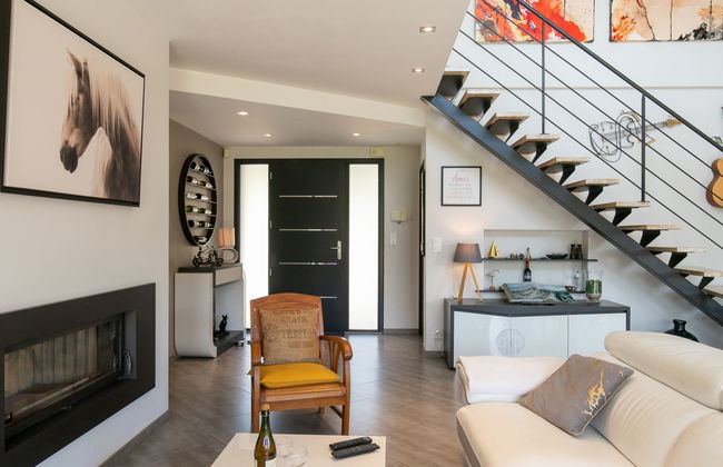 La Lauremma - Foto 8