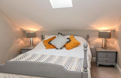 Romsey Lodge - Photo 25