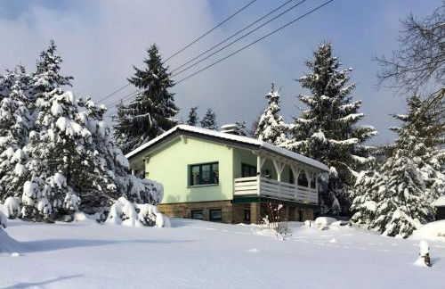 Holiday Home Edelmann by Interhome - Foto 16