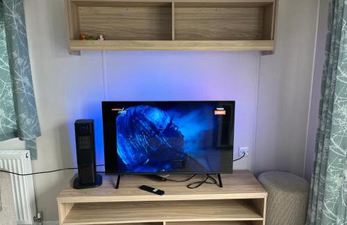 Surfside Bliss - Cayton Bay Park Caravan - Foto 37