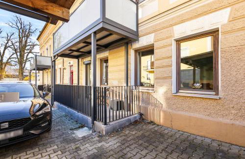 Goltan Apartment - Küche - WLAN - Parkplatz - Foto 22