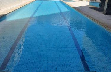 Maravilhosa cobertura duplex vista mar - Foto 39