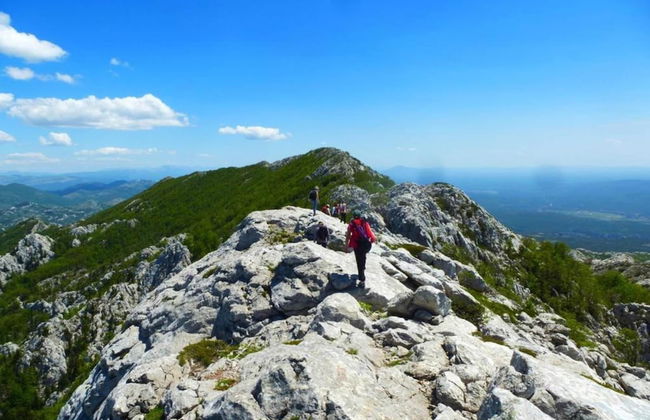 Quiet Country Side Cottage with Private Garden & WiFi near Nature Park Velebit - Foto 33