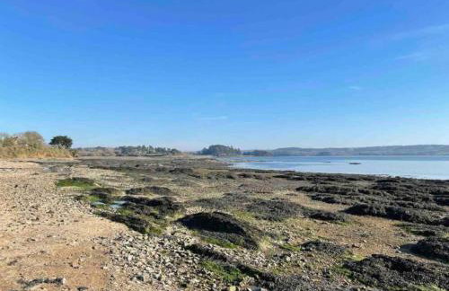 Coastal Home in Logonna-Daoulas - Foto 31