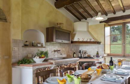 Podere aurora - Foto 13