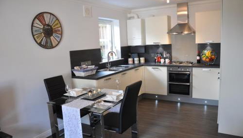 Westgate Apartments Birchlee - Foto 3