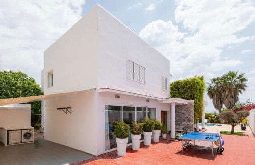 Villa Mara- Close Playa den Bossa beach - Foto 60