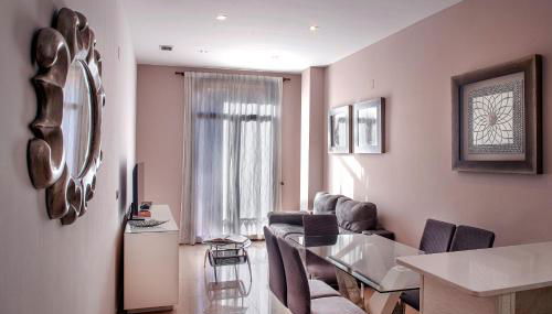 Aparthotel Rambla108 - Foto 3