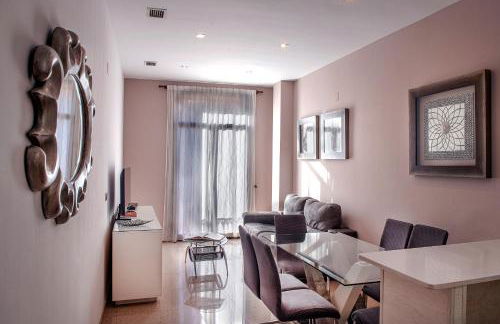 Aparthotel Rambla108 - Foto 3